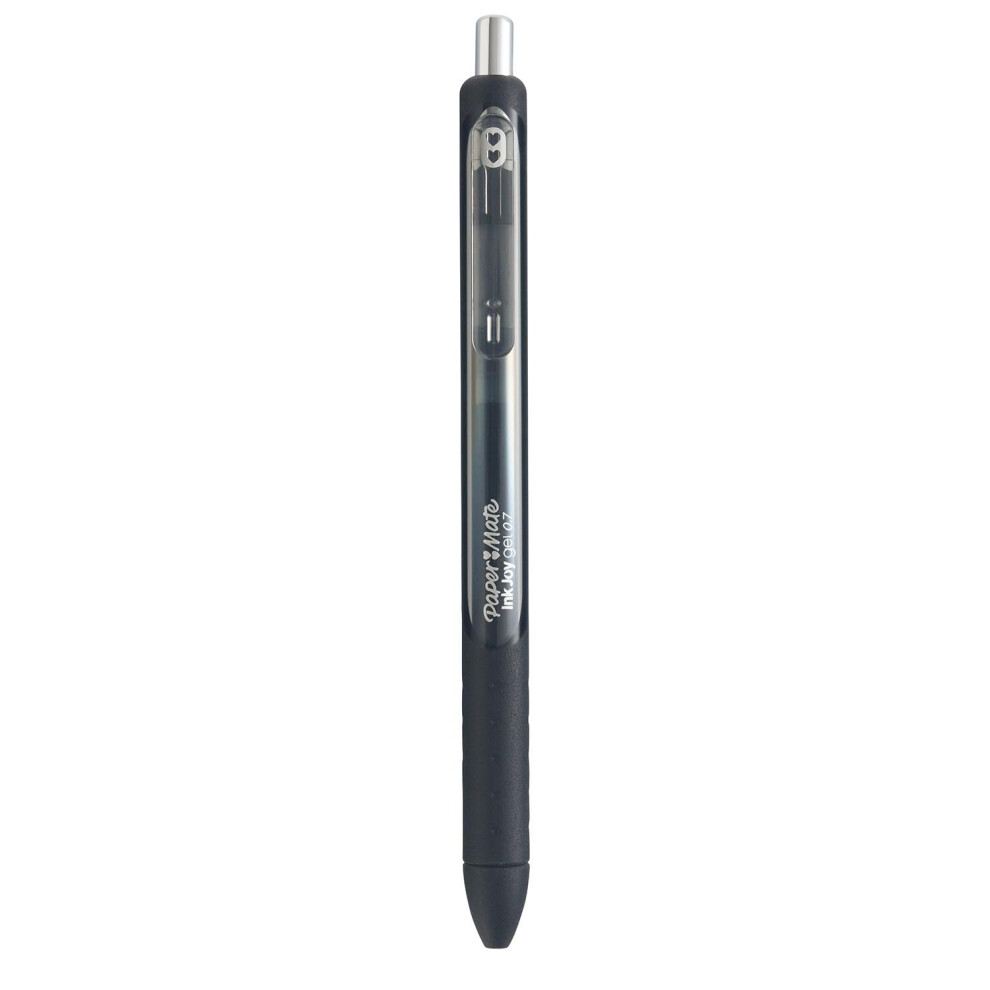 Paper Mate Inkjoy Gel Pen 0.7Mm Black