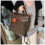 Hochwertige Retro-Tasche 5