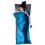 Cocoon TravelSheet Silk sleeping bag 1