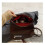 Hochwertige Retro-Tasche 6