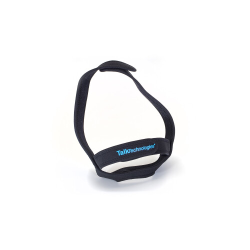 TalkTech Hands Free Strap for Stenomask