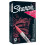 Sharpie Sharpie Metallic Permanent Markers | Fine Point | Ruby Metallic | 12 Count 1