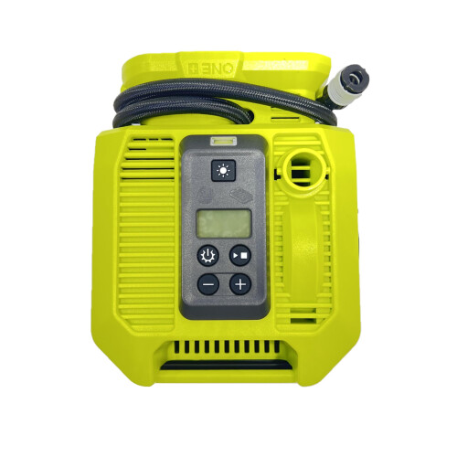 Ryobi Ryobi ONE+ 18V Dual Function Digital Inflator 2
