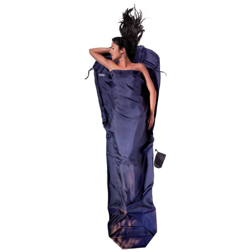 Cocoon RipStop Silk MummyLiner