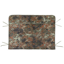 MFH Poncho Liner Flecktarn