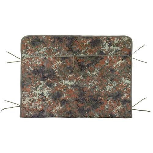 MFH Poncho Liner Flecktarn