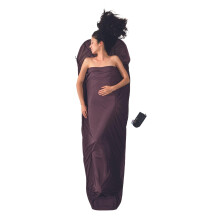Cocoon MummyLiner Thermolite Performer, glow