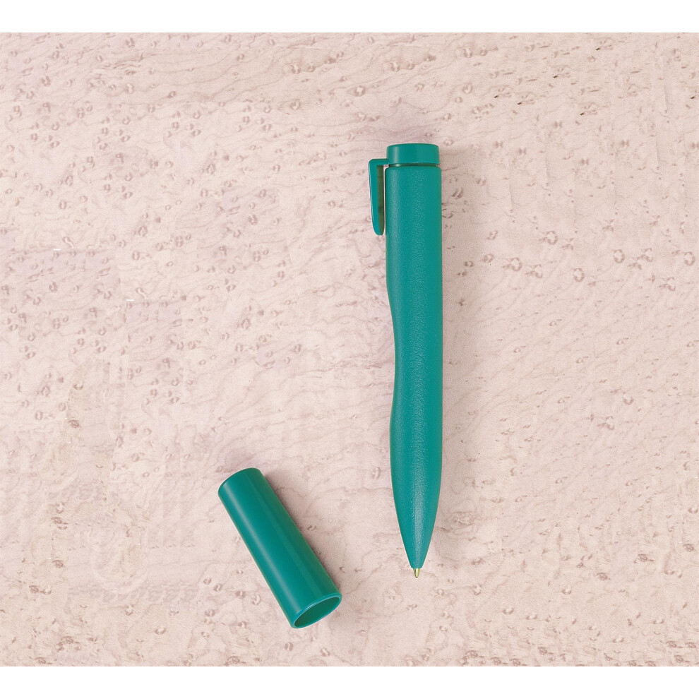 Shine International Lite Touch Pen - Easy Grip Pen - Disability Writing Aid - Pack Of 2