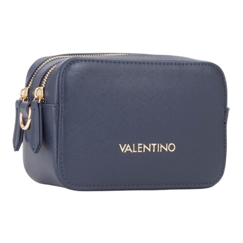 Valentino Valentino Zero Re Camera Bag Blu Notte Dark Blue 2