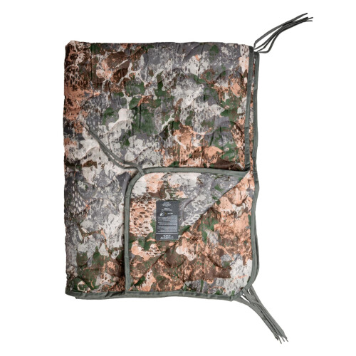 Mil-Tec US Style Poncho Liner Phantomleaf WASP I Z1B