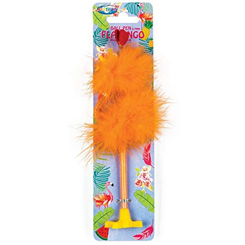 Centrum Centrum Flamingo Ballpoint Pen 1