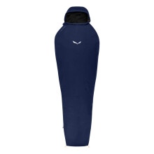 Salewa MICRO II 600 unisex sovepose marineblå 00-0000002821_3326