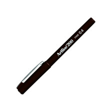 Artline 200 Technical Drawing Fineliner - Dark Brown