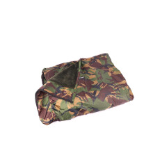 CULT Tackle DPM Sherpa Deluxe Bed Cover + Stuff Sack