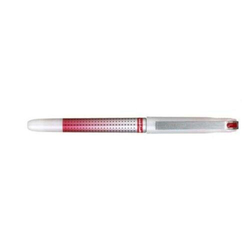 Uni-Ball UB-187S RED EYE NEEDLE POINT PEN (BXD 12)