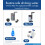 Katadyn Hiker Water Filter Cartridge, White - White 2