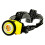 Rolson Rolson 61461 LED and COB Head Lamp, Black 1