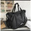 Reisetasche/Schultertasche mit großem Fassungsvermögen 2