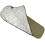 MFH Thermal Sleeping Bag Cover, Blanket Sleeping Bag, Olive 2