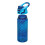 Smash Smash Hydro Chugger Water Bottle, Blue Triangles, 500 ml Capacity 5