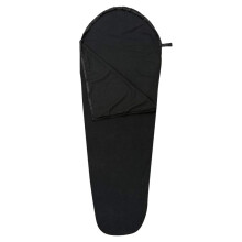 Highlander Fleece Sleeping Bag Liner Mens