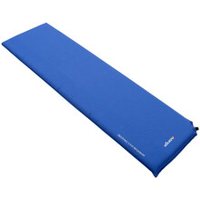 Vango Adventure DLX 5cm Self Inflating Compact Foam Sleep Mat Insulated Camping Mattress Pad, Easy Inflate & Deflate, Inflatable Sleep Mat for