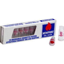 Newport Mini Filters