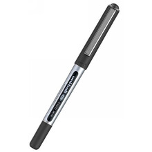 Uni-Ball Eye Fine UB150 Rollerball Pen Black Pack of 14