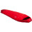 Highlander Trekker 250 Sleeping Bag Red 1