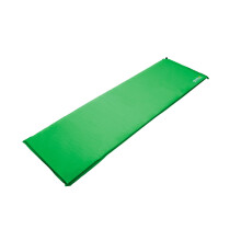 Regatta Napa 5 Outdoor Lightweight Self Inflating Foam Camping Mat - Extreme Green