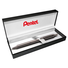 Pentel Energel Sterling Retractable Gel Rollerball Pen