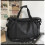 Reisetasche/Schultertasche mit großem Fassungsvermögen 3