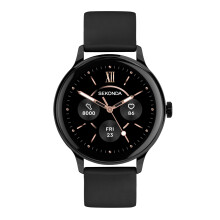 Sekonda 42mm Flex Plus Smart Watch