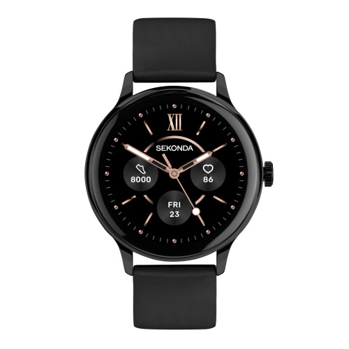 Sekonda Sekonda 42mm Flex Plus Smart Watch