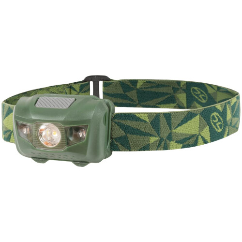 Highlander Highlander Mizar Head Torch