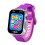 VTech VTech KidiZoom DX4 Smartwatch Purple 1
