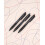 Uni-Ball Uni-Ball Rollerball JetStream SXN-157E Blue 0.7mm Box 12 pcs 3