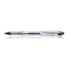 uni-ball UB-200 VISION ELITE ROLLERBALL (PACK OF 3) - BLACK