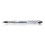 Uni-Ball uni-ball UB-200 VISION ELITE ROLLERBALL (PACK OF 3) - BLACK 1