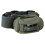 Army Tactical Military LED Headlamp Torch Red Filter Elasticated Olive Green Strap 1