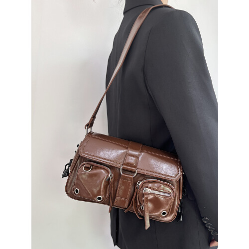 Süße und coole vielseitige Schultertasche 2
