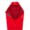 Highlander Trekker 250 Sleeping Bag Red 4
