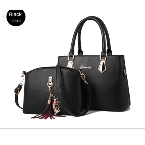 Stilvolle Handtasche/Schultertasche für Mutter und Kind 1