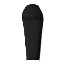 Snugpak Silk Mix Liner WGTE - Premium Silk & Cotton Blend Sleep Sack - Thermal Efficient, Breathable, Moisture-Wicking, Lightweight, Machine Washable