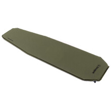 Snugpak Self-inflating Mat WGTE - Thermal Camping Mat with Quick Inflate Blow and Lock Valve, 25mm Insulating Foam - Durable, Lightweight Polyester