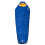 Karrimor Karrimor Superlight 3 Spring Summer Sleeping Bag Navy/Yellow One Size 1