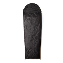 Snugpak Paratex Liner WGTE - Lightweight, 100% Nylon, Moisture-Wicking Sleeping Bag Liner - Sleep Sack for Multi-Season Camping - Breathable, Machine
