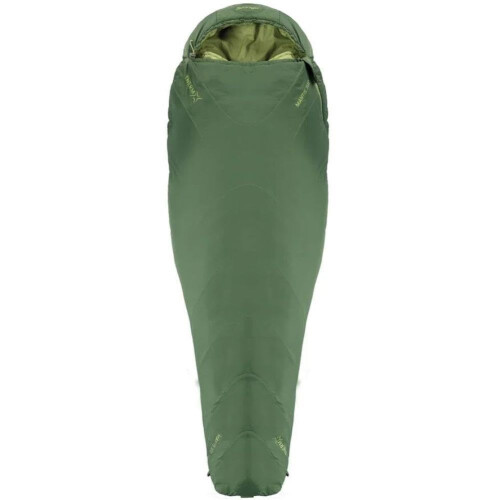 Vango Vango Mantis 300 Lightweight Sleeping Bag (Pine Green)