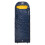 Karrimor Karrimor Travel Spring Summer Sleeping Bag Grey One Size 1