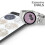 Radley RADLEY Smart Series 48 AMOLED Silver Smart Watch 3
